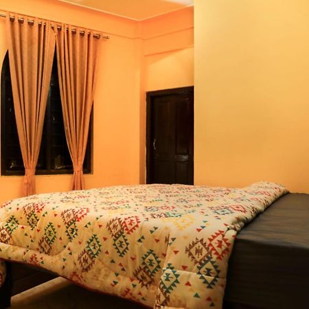 Bob Leisure'S Bed & Breakfast Ooty Dış mekan fotoğraf