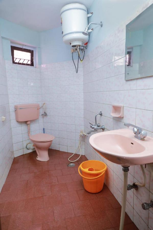 Bob Leisure'S Bed & Breakfast Ooty Dış mekan fotoğraf