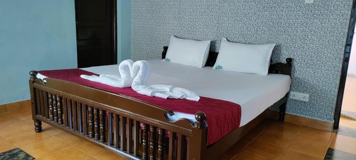 Bob Leisure'S Bed & Breakfast Ooty Dış mekan fotoğraf