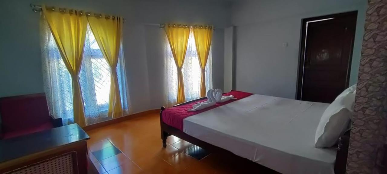 Bob Leisure'S Bed & Breakfast Ooty Dış mekan fotoğraf