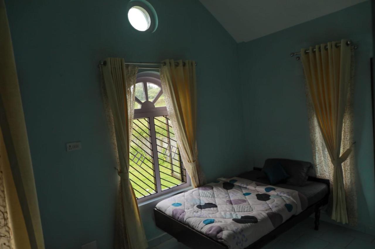 Bob Leisure'S Bed & Breakfast Ooty Dış mekan fotoğraf