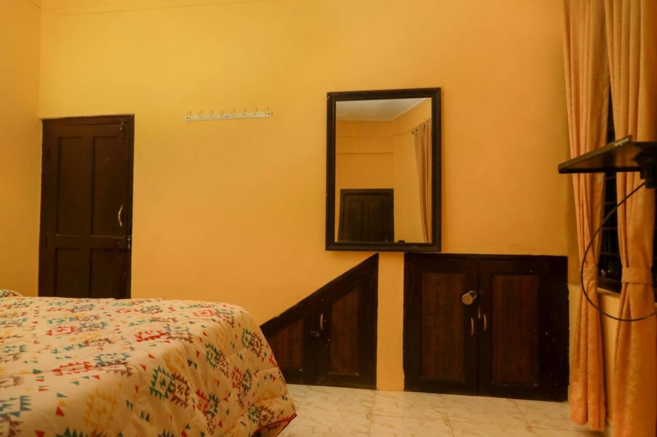 Bob Leisure'S Bed & Breakfast Ooty Dış mekan fotoğraf