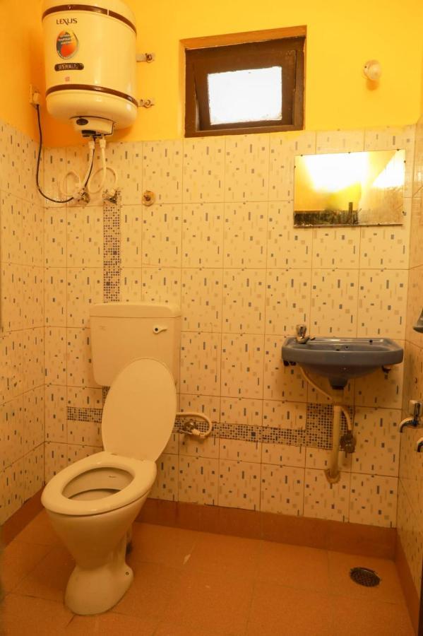 Bob Leisure'S Bed & Breakfast Ooty Dış mekan fotoğraf