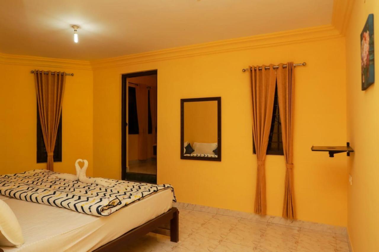 Bob Leisure'S Bed & Breakfast Ooty Dış mekan fotoğraf