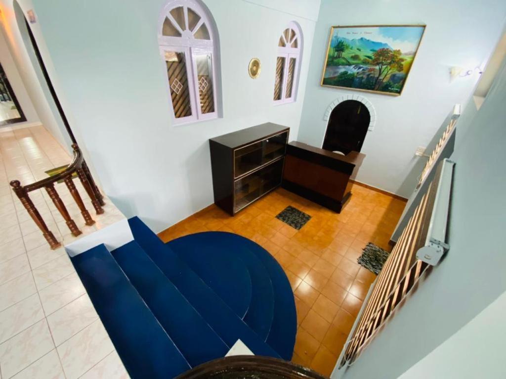 Bob Leisure'S Bed & Breakfast Ooty Dış mekan fotoğraf
