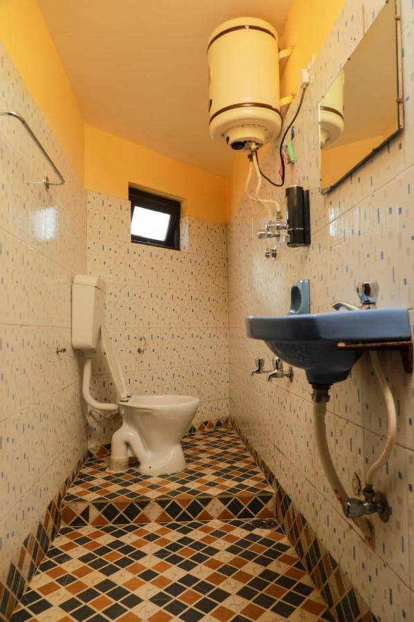 Bob Leisure'S Bed & Breakfast Ooty Dış mekan fotoğraf