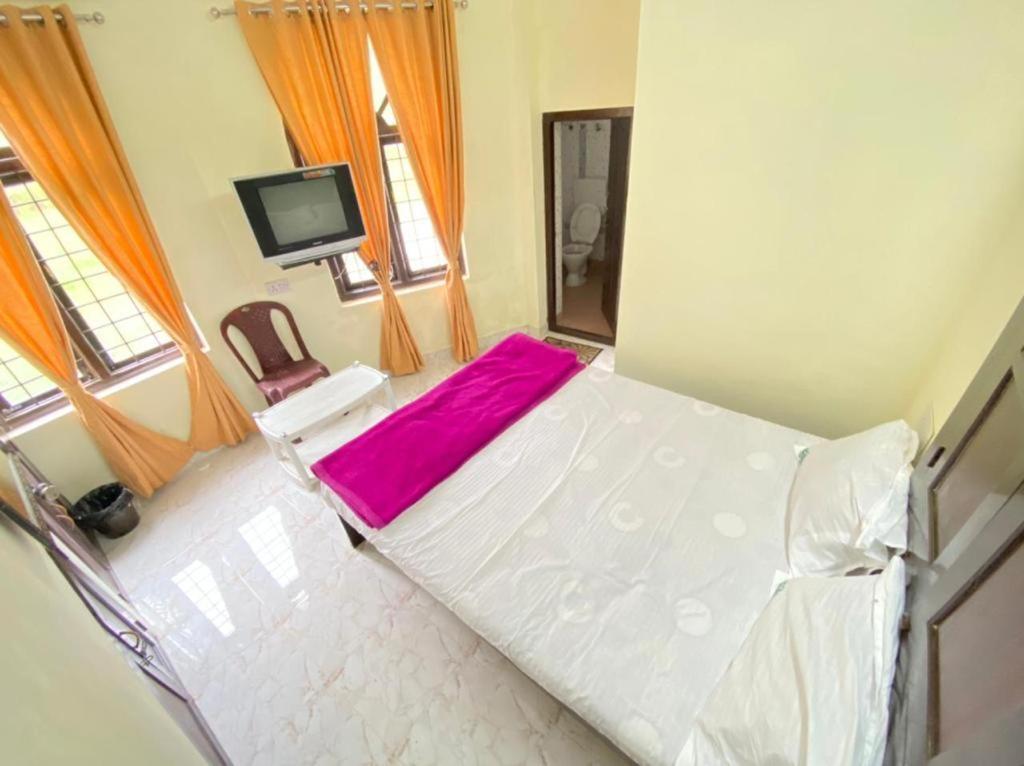Bob Leisure'S Bed & Breakfast Ooty Dış mekan fotoğraf