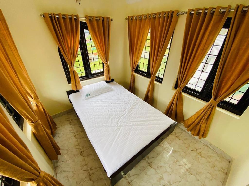 Bob Leisure'S Bed & Breakfast Ooty Dış mekan fotoğraf