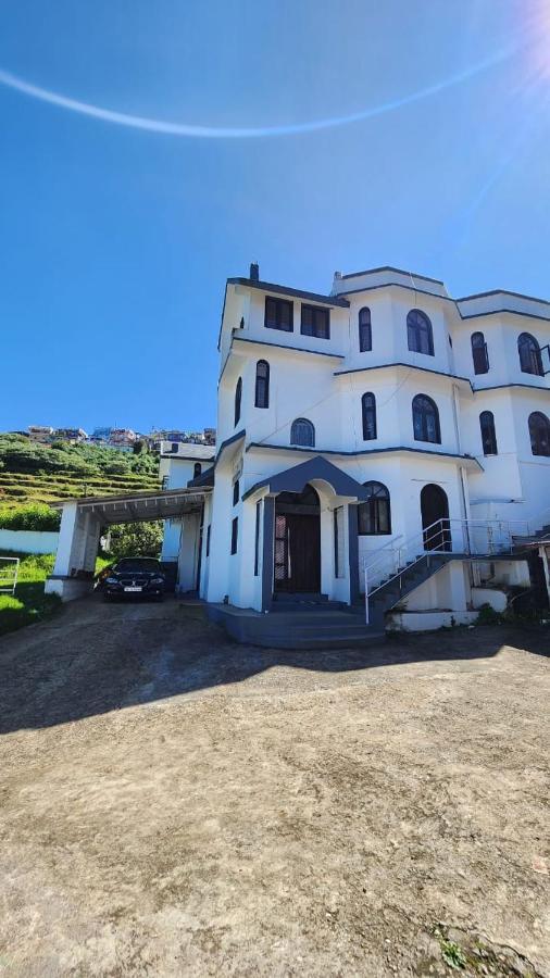 Bob Leisure'S Bed & Breakfast Ooty Dış mekan fotoğraf