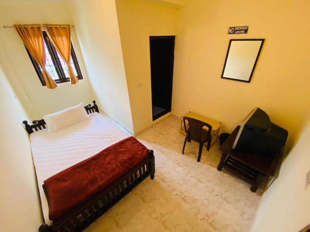 Bob Leisure'S Bed & Breakfast Ooty Dış mekan fotoğraf