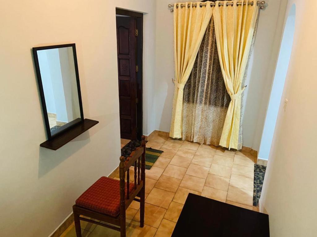 Bob Leisure'S Bed & Breakfast Ooty Dış mekan fotoğraf