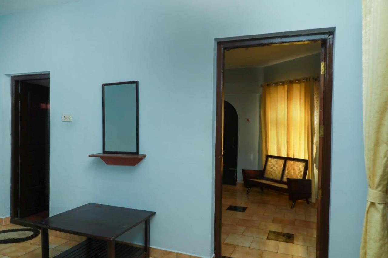 Bob Leisure'S Bed & Breakfast Ooty Dış mekan fotoğraf