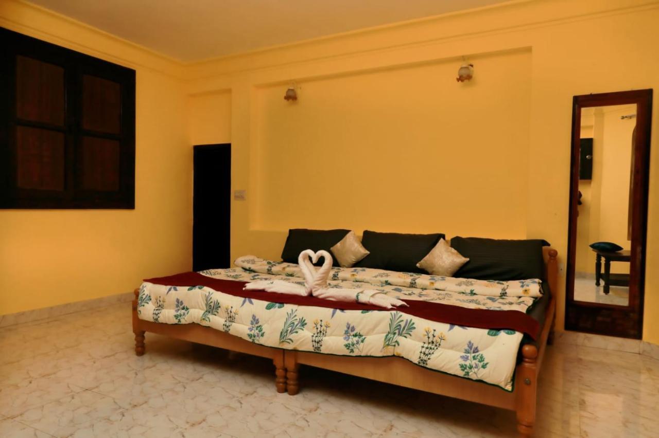 Bob Leisure'S Bed & Breakfast Ooty Dış mekan fotoğraf