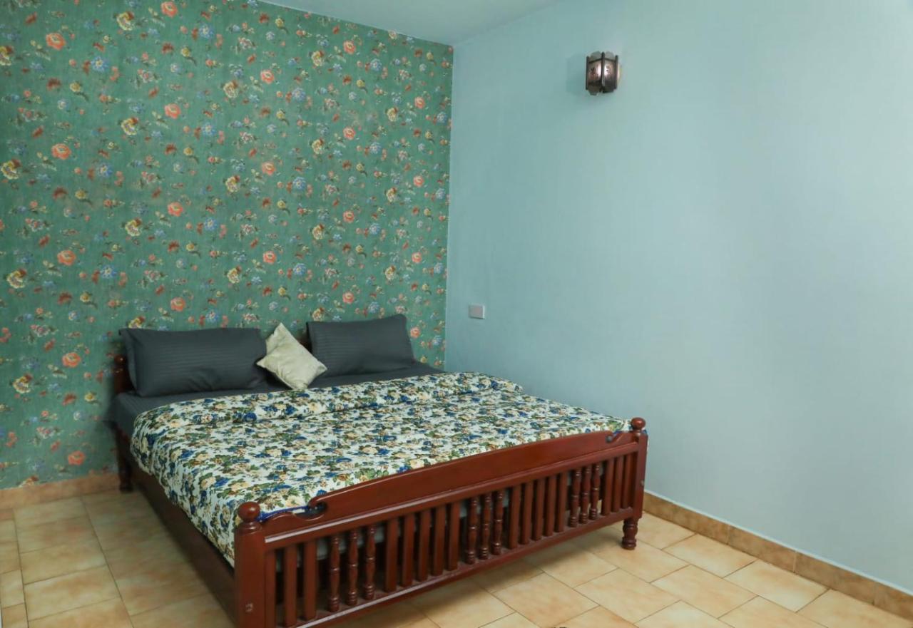 Bob Leisure'S Bed & Breakfast Ooty Dış mekan fotoğraf
