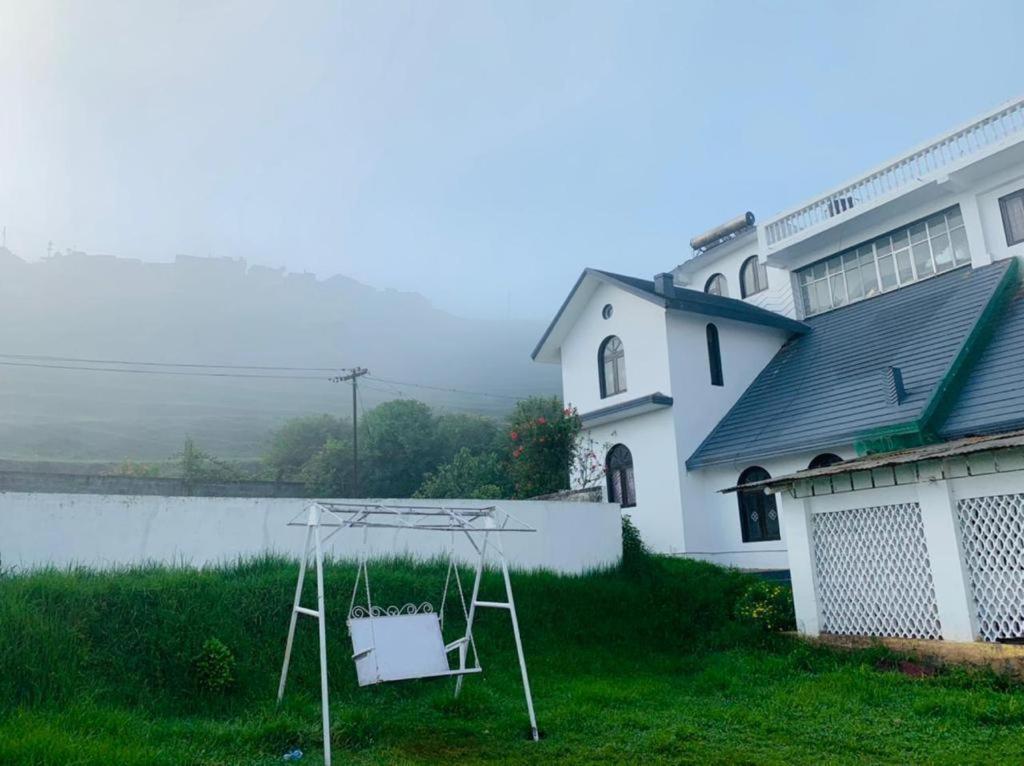 Bob Leisure'S Bed & Breakfast Ooty Dış mekan fotoğraf