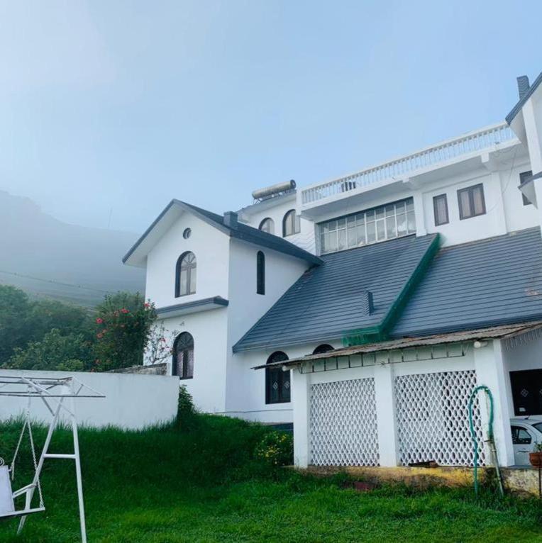 Bob Leisure'S Bed & Breakfast Ooty Dış mekan fotoğraf
