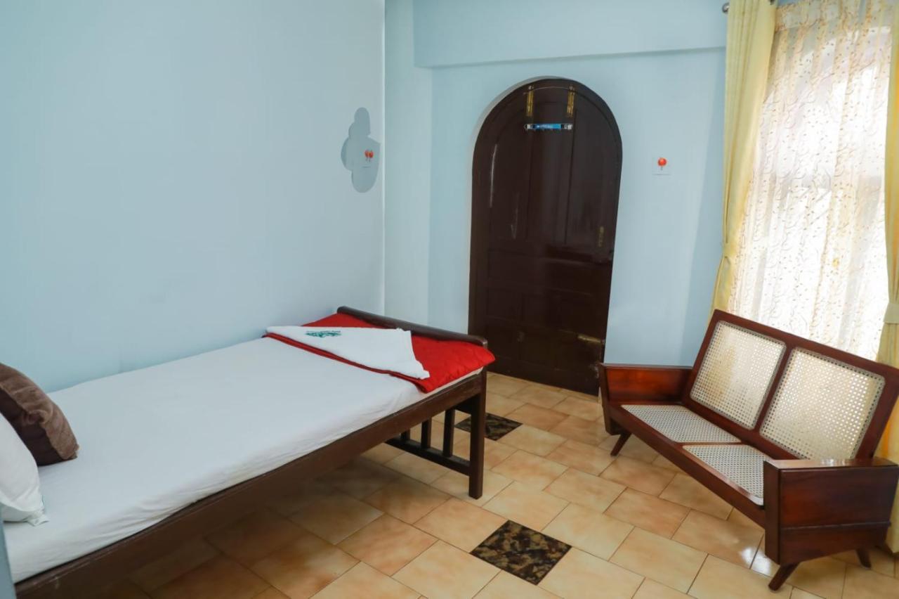 Bob Leisure'S Bed & Breakfast Ooty Dış mekan fotoğraf