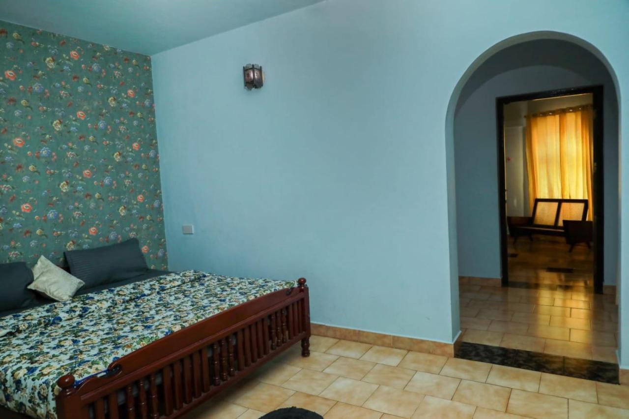 Bob Leisure'S Bed & Breakfast Ooty Dış mekan fotoğraf