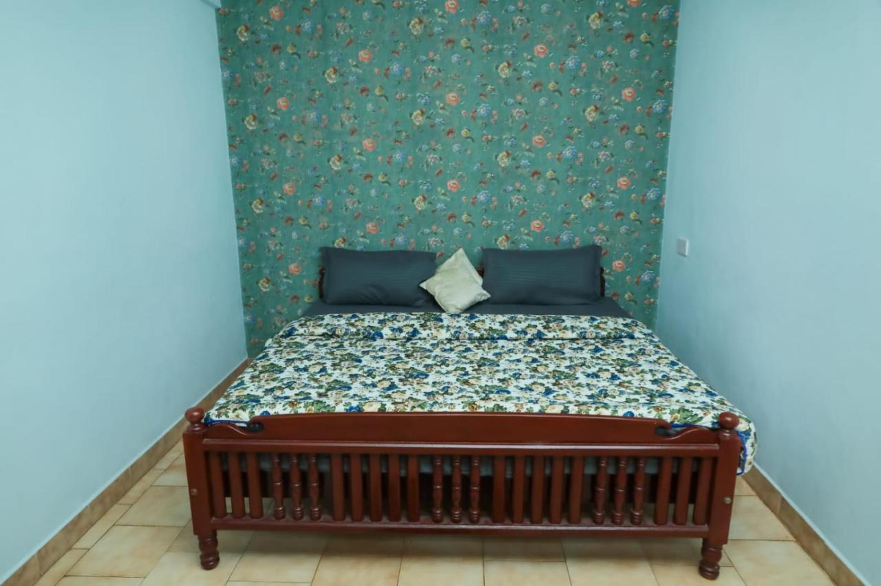 Bob Leisure'S Bed & Breakfast Ooty Dış mekan fotoğraf