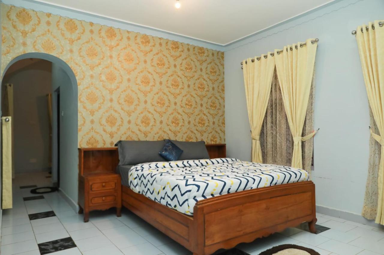 Bob Leisure'S Bed & Breakfast Ooty Dış mekan fotoğraf