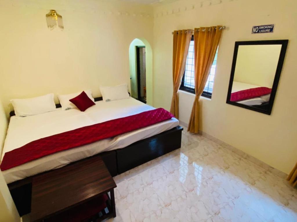Bob Leisure'S Bed & Breakfast Ooty Dış mekan fotoğraf