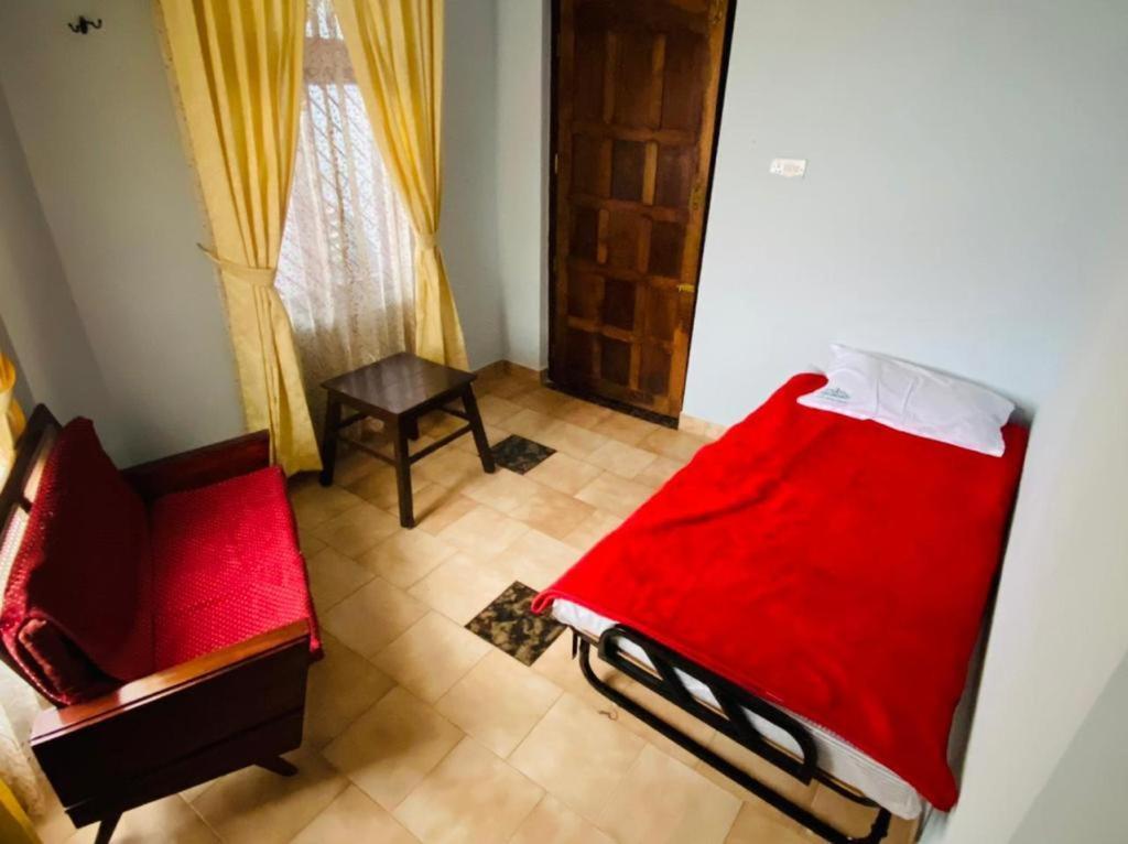 Bob Leisure'S Bed & Breakfast Ooty Dış mekan fotoğraf