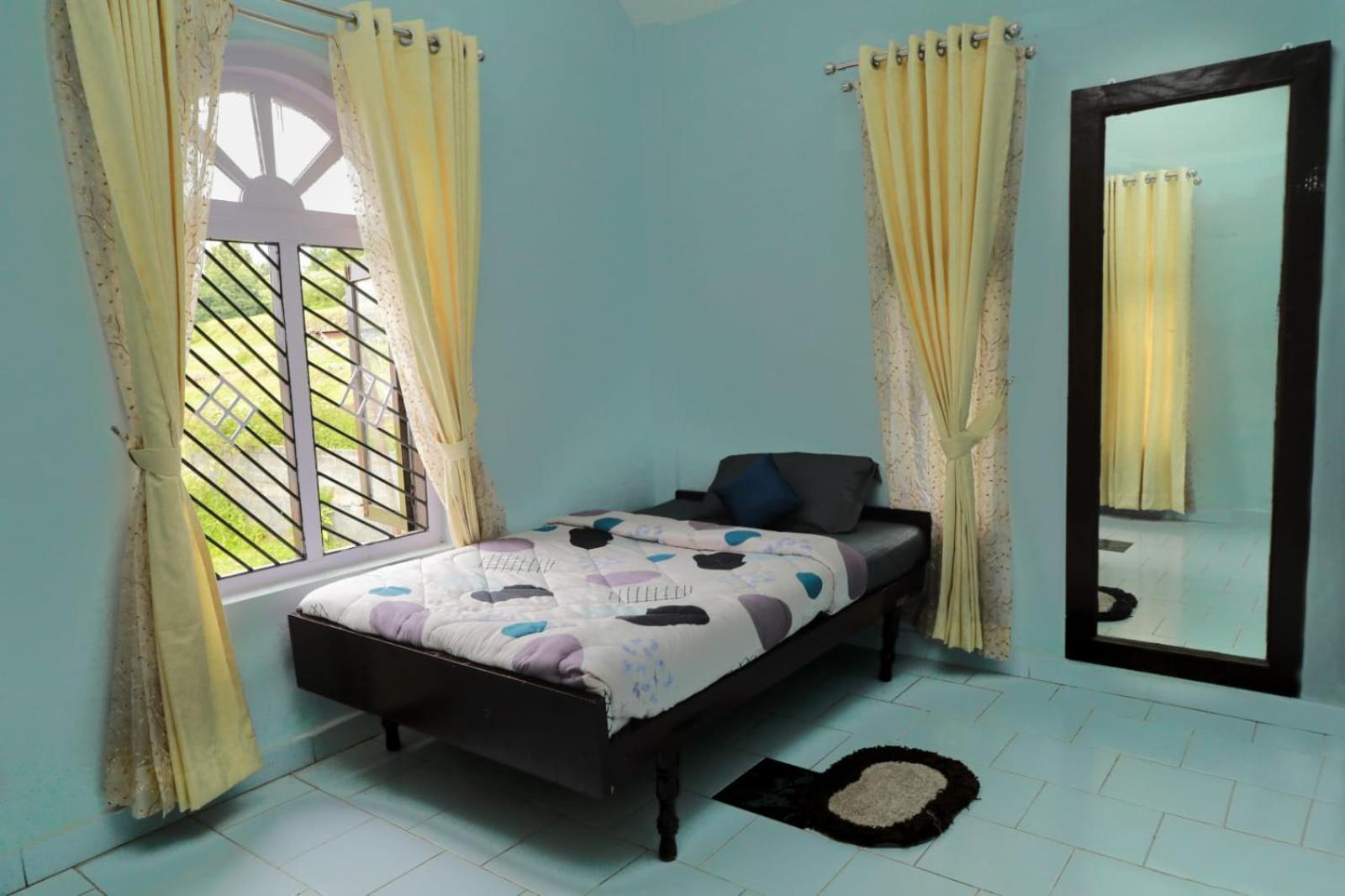 Bob Leisure'S Bed & Breakfast Ooty Dış mekan fotoğraf