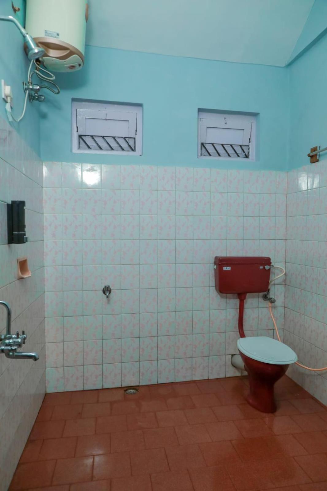 Bob Leisure'S Bed & Breakfast Ooty Dış mekan fotoğraf