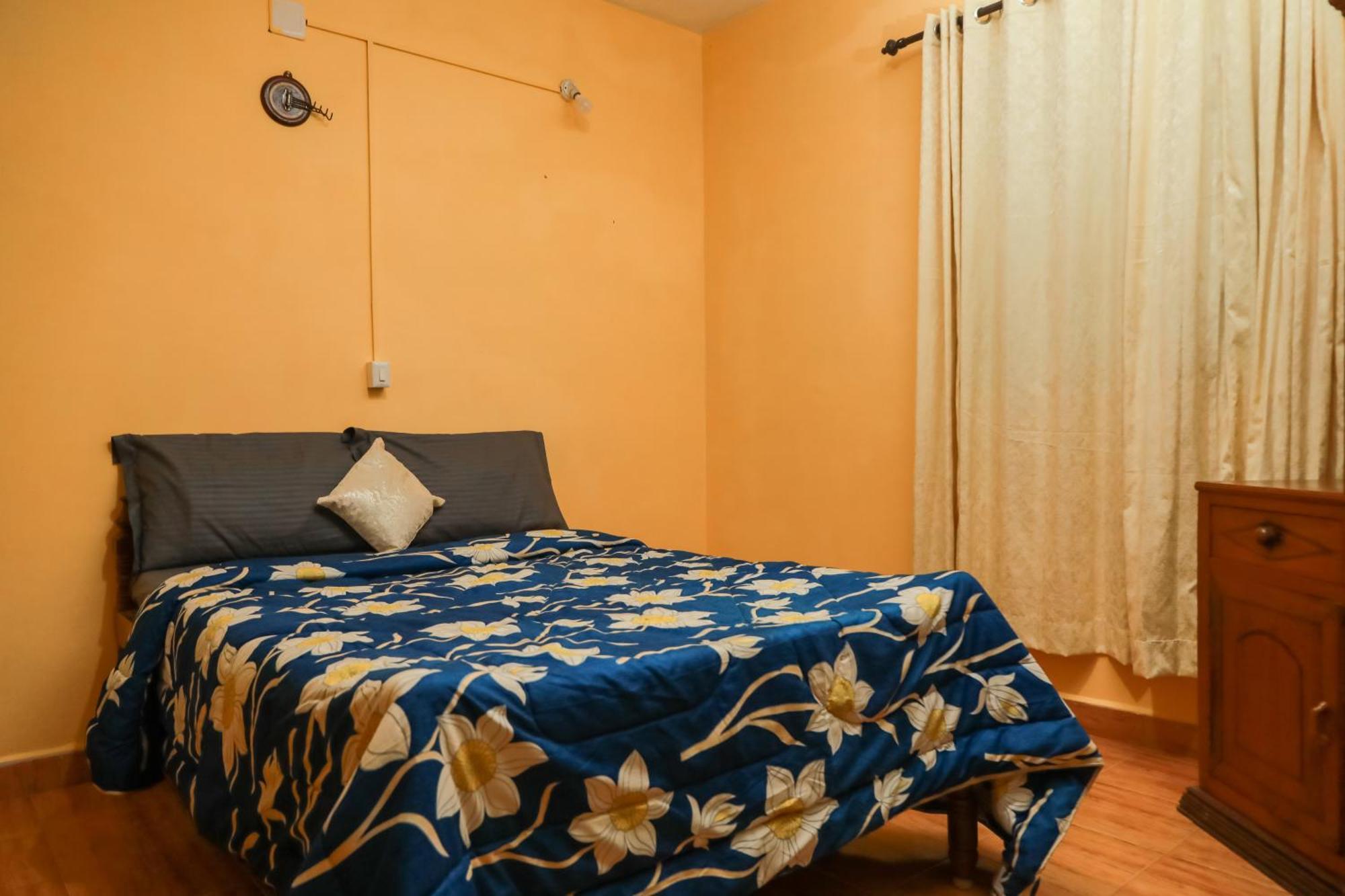 Bob Leisure'S Bed & Breakfast Ooty Dış mekan fotoğraf